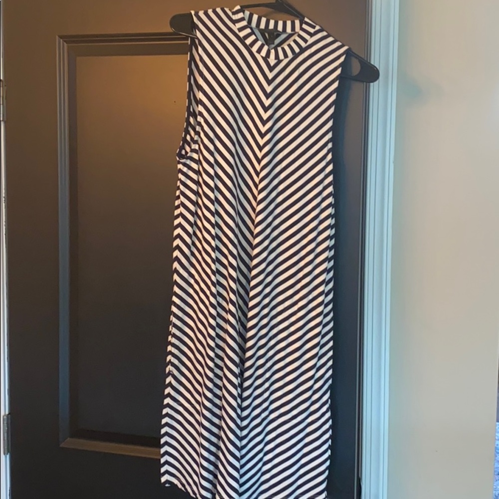 J.crew knit dress